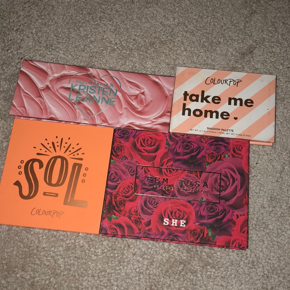 Palette Bundle